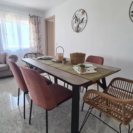 Vacaciones De Ensueno Appartamento